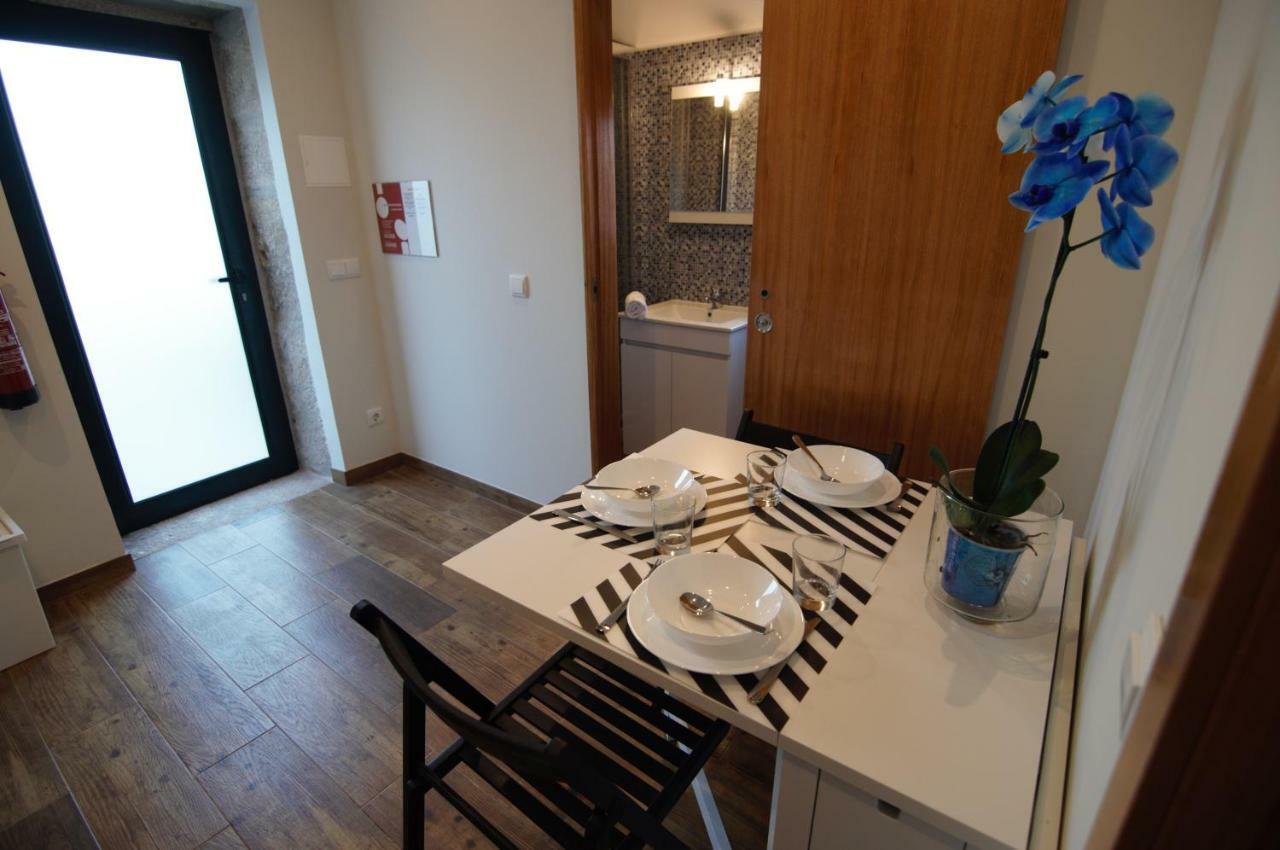 Angelas - Casa Da Eira Vila Praia de Ancora Ngoại thất bức ảnh