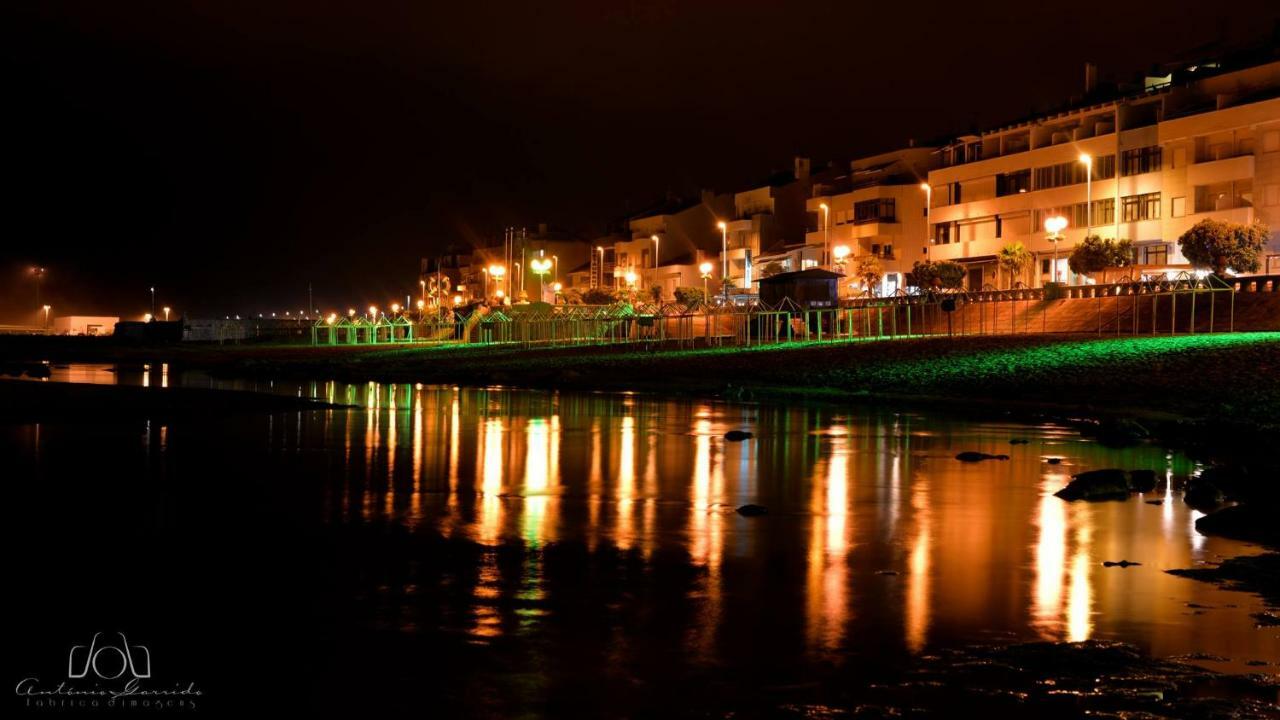 Angelas - Casa Da Eira Vila Praia de Ancora Ngoại thất bức ảnh